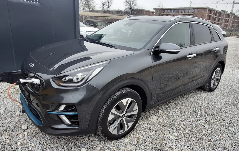Kia Niro EV 64kWh ExecutiveLine full electric 204PS - 21490 € / 42030.79 лв. - 63969629 1 | Car24.bg Kia Niro EV 64kWh ExecutiveLine full electric 204PS - 21490 € / 42030.79 лв. - 63969629 1