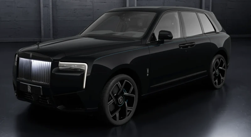 Rolls-Royce Cullinan BLACK BADGE * - 519900 € / 1016836.02 лв. - 68936708 1 | Car24.bg Rolls-Royce Cullinan BLACK BADGE * - 519900 € / 1016836.02 лв. - 68936708 1