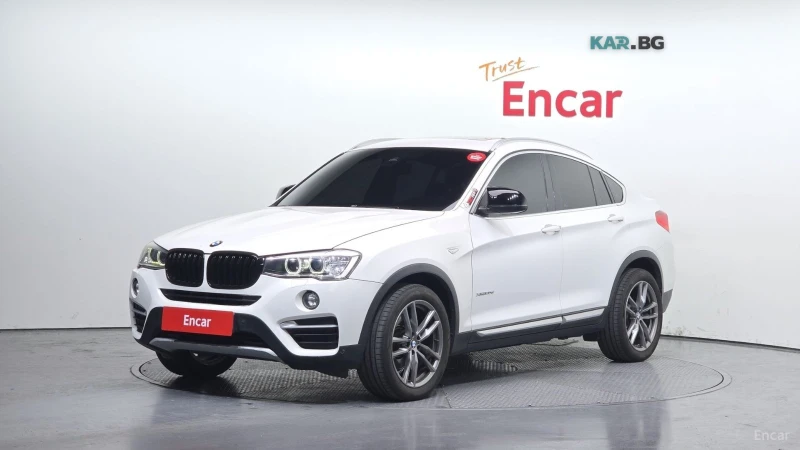 BMW X4 xDrive 20d* КOЖА* НАВИ* ПАНО* HUD - 13700 € / 26794.87 лв. - 51021648 1 | Car24.bg BMW X4 xDrive 20d* КOЖА* НАВИ* ПАНО* HUD - 13700 € / 26794.87 лв. - 51021648 1