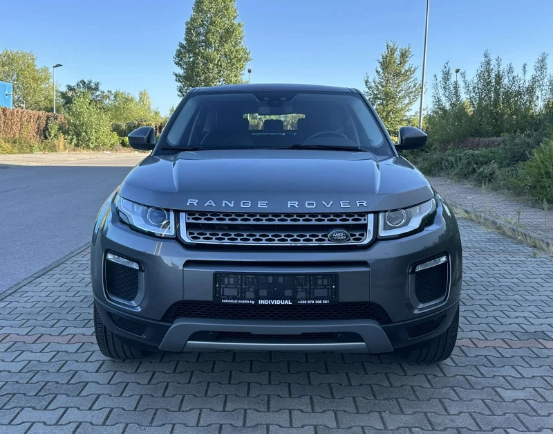 Land Rover Range Rover Evoque 2.0td4 HSE/AWD 4x4 - 11890 € - 87734466 1 | Car24.bg Land Rover Range Rover Evoque 2.0td4 HSE/AWD 4x4 - 11890 € - 87734466 1