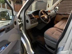 VW Transporter 2.5TDI | Auto.bg — изображение 12 VW Transporter 2.5TDI | Auto.bg — изображение 12