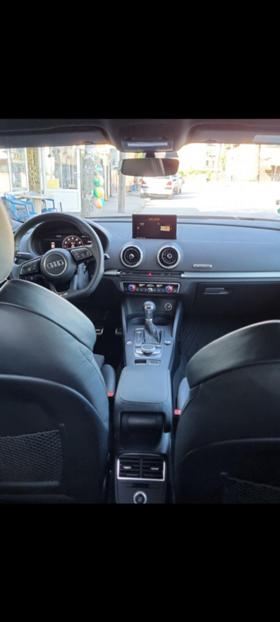Audi S3 2.0 Sportback | Mobile.bg   8