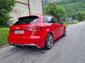 Audi S3 2.0 Sportback | Mobile.bg   4