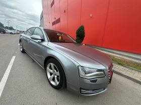 Обява за продажба на Audi A8 * MATRIX* Вакум* Уникат ~24 999 лв. - изображение 1