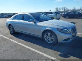 Mercedes-Benz S 500 4MATIC* Обдух* Distronic* Burmester* HeadUp* Авток - Car24.bg Mercedes-Benz S 500 4MATIC* Обдух* Distronic* Burmester* HeadUp* Авток