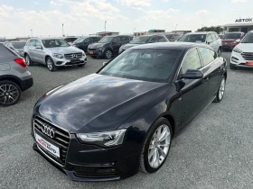 Audi A5 (KATO НОВА)^(QUATTRO)^(S-Line) - Car24.bg Audi A5 (KATO НОВА)^(QUATTRO)^(S-Line)