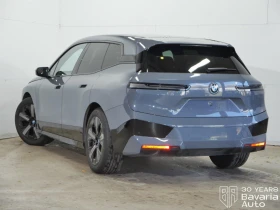 BMW iX 50 xDrive Sport - 505300 лв. / 258355.79 € - 37333357 2 | Car24.bg BMW iX 50 xDrive Sport - 505300 лв. / 258355.79 € - 37333357 2