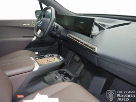 BMW iX 50 xDrive Sport - 505300 лв. / 258355.79 € - 37333357 7 | Car24.bg BMW iX 50 xDrive Sport - 505300 лв. / 258355.79 € - 37333357 7