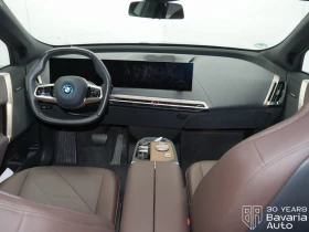 BMW iX 50 xDrive Sport - 505300 лв. / 258355.79 € - 37333357 6 | Car24.bg BMW iX 50 xDrive Sport - 505300 лв. / 258355.79 € - 37333357 6