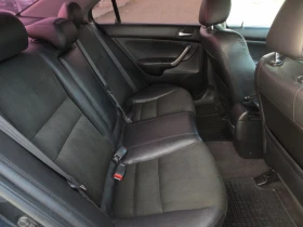 Honda Accord 2.2 I-CTDI - 8500 лв. / 4345.98 € - 93888436 13 | Car24.bg Honda Accord 2.2 I-CTDI - 8500 лв. / 4345.98 € - 93888436 13