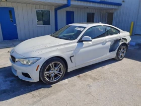 BMW 435 XDrive* M Pack* PANO* Кожа* Нави* Premium audio - Car24.bg BMW 435 XDrive* M Pack* PANO* Кожа* Нави* Premium audio