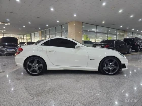 Mercedes-Benz SLK - 11858 € / 23192.23 лв. - 50522543 4 | Car24.bg Mercedes-Benz SLK - 11858 € / 23192.23 лв. - 50522543 4