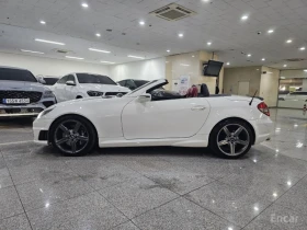 Mercedes-Benz SLK - 11858 € / 23192.23 лв. - 50522543 8 | Car24.bg Mercedes-Benz SLK - 11858 € / 23192.23 лв. - 50522543 8