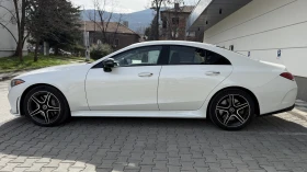 Mercedes-Benz CLS 450 AMG EQ-Boost 4matic - 39000 € / 76277.37 лв. - 47821020 5 | Car24.bg Mercedes-Benz CLS 450 AMG EQ-Boost 4matic - 39000 € / 76277.37 лв. - 47821020 5