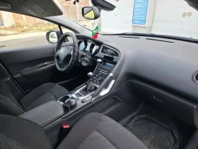 Peugeot 3008 - 5900 € / 11539.40 лв. - 27595393 4 | Car24.bg Peugeot 3008 - 5900 € / 11539.40 лв. - 27595393 4