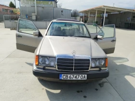 Mercedes-Benz 124 - Car24.bg Mercedes-Benz 124
