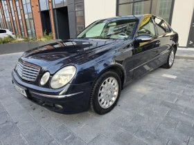 Mercedes-Benz E 280 CDI L6 3.2L Elegance 5G-TRONIC - Car24.bg Mercedes-Benz E 280 CDI L6 3.2L Elegance 5G-TRONIC