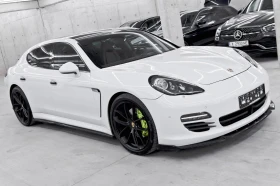 Porsche Panamera 3.0D* GTS* Android* | Auto.bg — изображение 3 Porsche Panamera 3.0D* GTS* Android* | Auto.bg — изображение 3