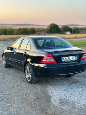 Mercedes-Benz C 200 - 2550 € / 4987.37 лв. - 49395173 5 | Car24.bg Mercedes-Benz C 200 - 2550 € / 4987.37 лв. - 49395173 5