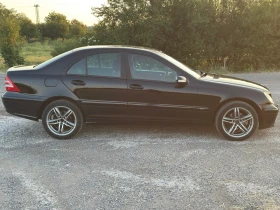 Mercedes-Benz C 200 - 2550 € / 4987.37 лв. - 49395173 3 | Car24.bg Mercedes-Benz C 200 - 2550 € / 4987.37 лв. - 49395173 3