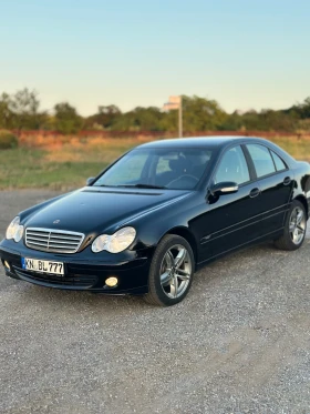Mercedes-Benz C 200 - 2550 € / 4987.37 лв. - 49395173 2 | Car24.bg Mercedes-Benz C 200 - 2550 € / 4987.37 лв. - 49395173 2