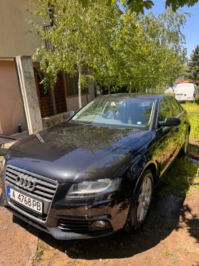 Audi A4 - 3500 € / 6845.40 лв. - 55320496 2 | Car24.bg Audi A4 - 3500 € / 6845.40 лв. - 55320496 2