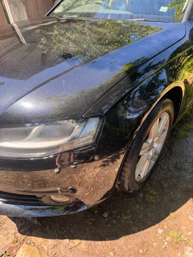 Audi A4 - 3500 € / 6845.40 лв. - 55320496 4 | Car24.bg Audi A4 - 3500 € / 6845.40 лв. - 55320496 4