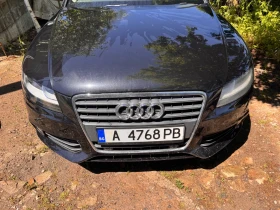 Audi A4 - 3500 € / 6845.40 лв. - 55320496 5 | Car24.bg Audi A4 - 3500 € / 6845.40 лв. - 55320496 5