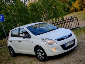 Hyundai I20 1.2I 16V(78)* КЛИМАТИК* НОВ ВНОС* - Car24.bg Hyundai I20 1.2I 16V(78)* КЛИМАТИК* НОВ ВНОС*