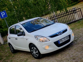 Hyundai I20 1.2I 16V(78)* КЛИМАТИК* НОВ ВНОС* - 2250 € - 81106858 9 | Car24.bg Hyundai I20 1.2I 16V(78)* КЛИМАТИК* НОВ ВНОС* - 2250 € - 81106858 9