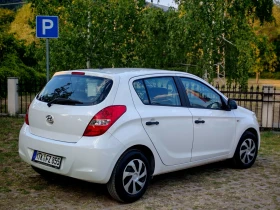 Hyundai I20 1.2I 16V(78)* КЛИМАТИК* НОВ ВНОС* - 2250 € - 81106858 7 | Car24.bg Hyundai I20 1.2I 16V(78)* КЛИМАТИК* НОВ ВНОС* - 2250 € - 81106858 7