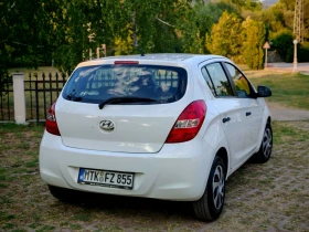 Hyundai I20 1.2I 16V(78)* КЛИМАТИК* НОВ ВНОС* - 2250 € - 81106858 6 | Car24.bg Hyundai I20 1.2I 16V(78)* КЛИМАТИК* НОВ ВНОС* - 2250 € - 81106858 6