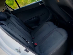 Hyundai I20 1.2I 16V(78)* КЛИМАТИК* НОВ ВНОС* - 2250 € - 81106858 16 | Car24.bg Hyundai I20 1.2I 16V(78)* КЛИМАТИК* НОВ ВНОС* - 2250 € - 81106858 16