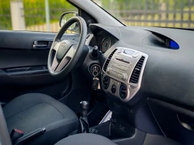 Hyundai I20 1.2I 16V(78)* КЛИМАТИК* НОВ ВНОС* - 2250 € - 81106858 15 | Car24.bg Hyundai I20 1.2I 16V(78)* КЛИМАТИК* НОВ ВНОС* - 2250 € - 81106858 15