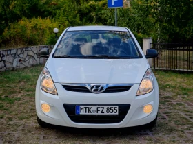 Hyundai I20 1.2I 16V(78)* КЛИМАТИК* НОВ ВНОС* - 2250 € - 81106858 10 | Car24.bg Hyundai I20 1.2I 16V(78)* КЛИМАТИК* НОВ ВНОС* - 2250 € - 81106858 10