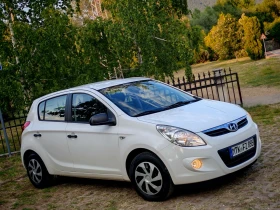 Hyundai I20 1.2I 16V(78)* КЛИМАТИК* НОВ ВНОС* - 2250 € - 81106858 8 | Car24.bg Hyundai I20 1.2I 16V(78)* КЛИМАТИК* НОВ ВНОС* - 2250 € - 81106858 8