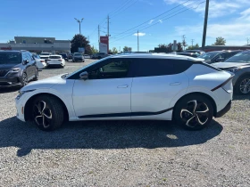 Kia EV6 AWD Long Range w/GT Line Pkg * CARFAX * | Auto.bg — изображение 3 Kia EV6 AWD Long Range w/GT Line Pkg * CARFAX * | Auto.bg — изображение 3