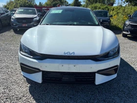 Kia EV6 AWD Long Range w/GT Line Pkg * CARFAX * | Auto.bg — изображение 2 Kia EV6 AWD Long Range w/GT Line Pkg * CARFAX * | Auto.bg — изображение 2