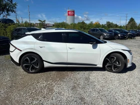 Kia EV6 AWD Long Range w/GT Line Pkg * CARFAX * | Auto.bg — изображение 4 Kia EV6 AWD Long Range w/GT Line Pkg * CARFAX * | Auto.bg — изображение 4