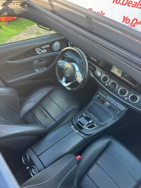 Mercedes-Benz E 220 AMG Line, 9G-tronic - 29900 € - 42298391 15 | Car24.bg Mercedes-Benz E 220 AMG Line, 9G-tronic - 29900 € - 42298391 15
