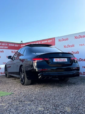 Mercedes-Benz E 220 AMG Line, 9G-tronic - 29900 € - 42298391 9 | Car24.bg Mercedes-Benz E 220 AMG Line, 9G-tronic - 29900 € - 42298391 9