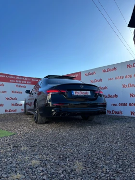 Mercedes-Benz E 220 AMG Line, 9G-tronic - 29900 € - 42298391 7 | Car24.bg Mercedes-Benz E 220 AMG Line, 9G-tronic - 29900 € - 42298391 7