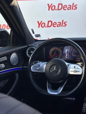 Mercedes-Benz E 220 AMG Line, 9G-tronic - 29900 € - 42298391 12 | Car24.bg Mercedes-Benz E 220 AMG Line, 9G-tronic - 29900 € - 42298391 12