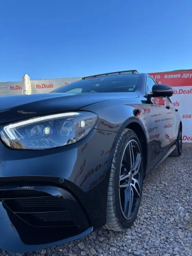 Mercedes-Benz E 220 AMG Line, 9G-tronic - 29900 € - 42298391 4 | Car24.bg Mercedes-Benz E 220 AMG Line, 9G-tronic - 29900 € - 42298391 4