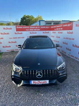Mercedes-Benz E 220 AMG Line, 9G-tronic - 29900 € - 42298391 3 | Car24.bg Mercedes-Benz E 220 AMG Line, 9G-tronic - 29900 € - 42298391 3