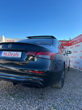 Mercedes-Benz E 220 AMG Line, 9G-tronic - 29900 € - 42298391 10 | Car24.bg Mercedes-Benz E 220 AMG Line, 9G-tronic - 29900 € - 42298391 10