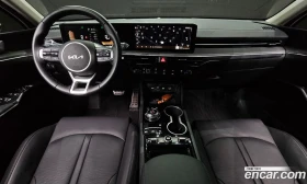 Kia K5 2.0 LPi Trendy * koreiskikoli.bg * | Auto.bg — изображение 7 Kia K5 2.0 LPi Trendy * koreiskikoli.bg * | Auto.bg — изображение 7