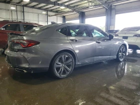 Acura TLX 2.0l Tech A | Auto.bg — изображение 3 Acura TLX 2.0l Tech A | Auto.bg — изображение 3