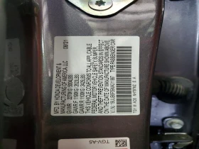 Acura TLX 2.0l Tech A | Auto.bg — изображение 12 Acura TLX 2.0l Tech A | Auto.bg — изображение 12