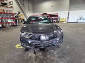 Acura TLX 2.0l Tech A | Auto.bg — изображение 13 Acura TLX 2.0l Tech A | Auto.bg — изображение 13